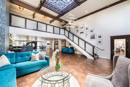 Solana Beach Hotel | Winners Circle Solana Beach Del Mar Resort