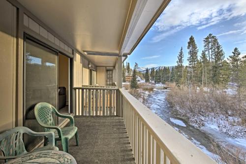 Winter Park House | Winter Park Condo on Bus Route, 2 Blocks to Dtwn!