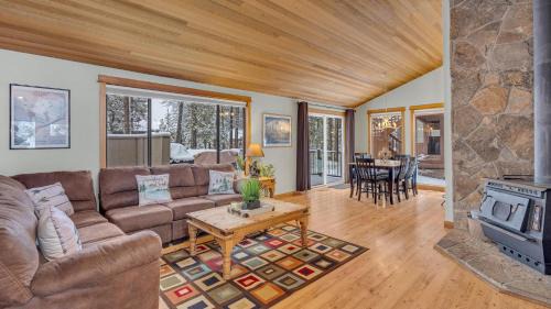 Deer Park House | Witch Hazel - Unit 1