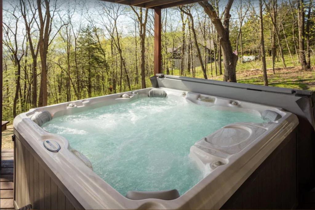 The Galena Territory House | Wonderful Home Away From Home