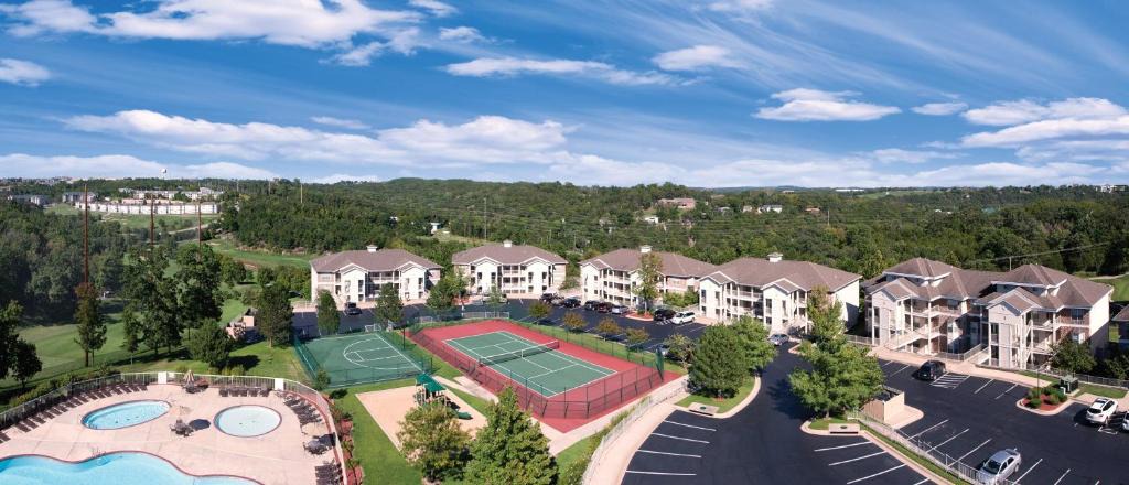 Branson Resort | WorldMark Branson
