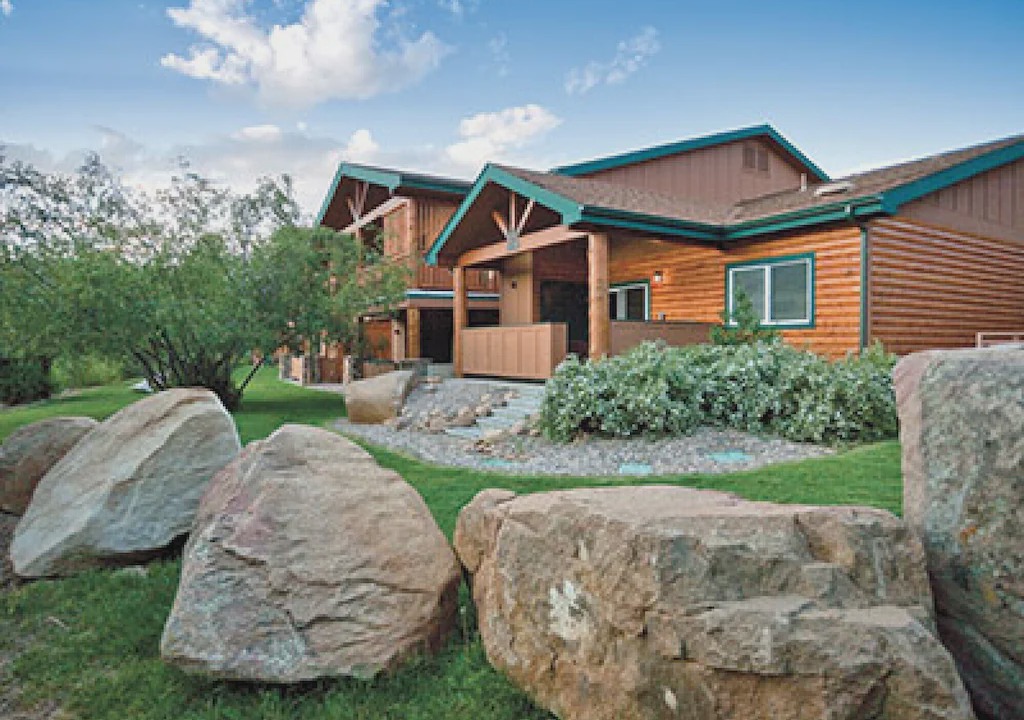 Estes Park Resort | WorldMark Estes Park, 2 Bedroom Condo