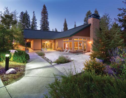 McCall Resort | WorldMark McCall