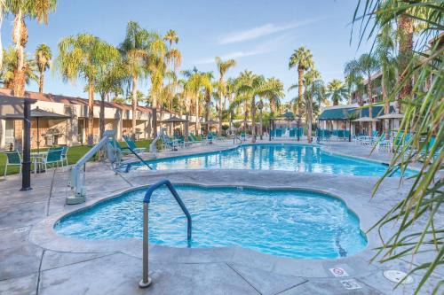 Uptown Design District Resort | WorldMark Palm Springs