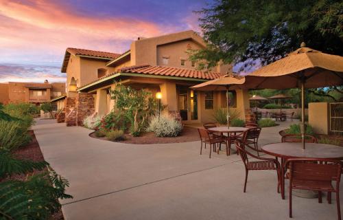 Worldmark Resort | WorldMark Rancho Vistoso