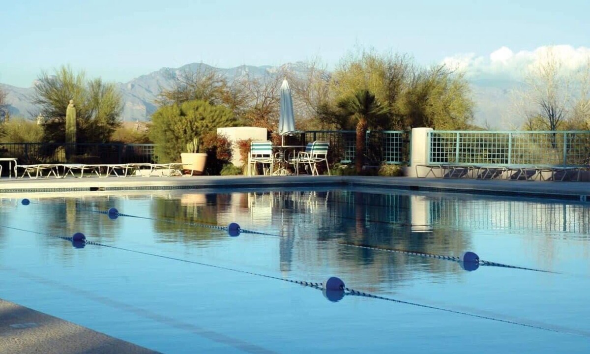 Starr Pass Condo | Wyndham Starr Pass Golf Suites | 1BR/1BA King Blc