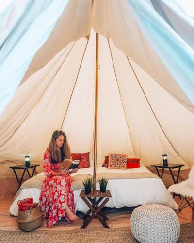 Island Park Other | Yellowstone Glamping
