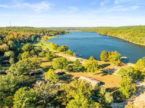 Potosi House | YMCA Trout Lodge