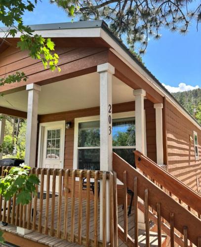 Estes Park House | Yogi Bear's Jellystone Park Camp-Resort in Estes Park