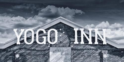 Lewistown Hotel | Yogo Inn