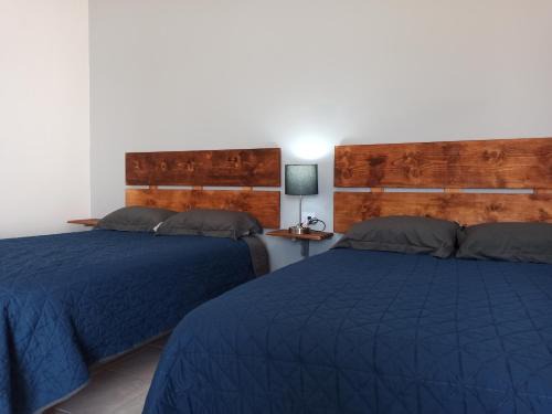 Puerto Penasco Apartment | Your Bedroom