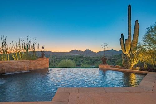 Cave Creek House | Your Santefe Home Away!
