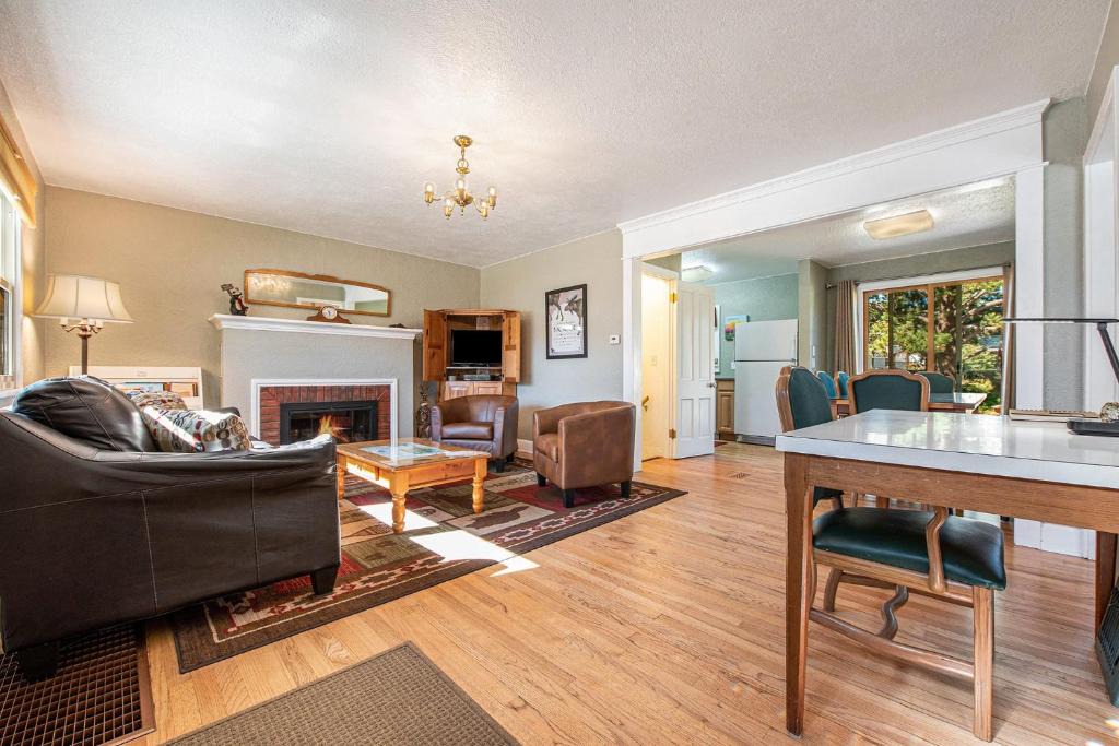 Estes Park House | Your Vacation House -EV#3216 home