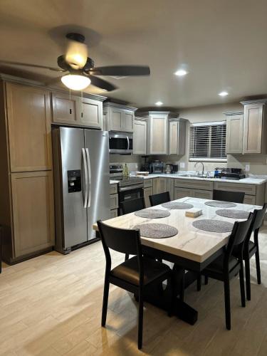 Yuma Apartment | Yuma Getaway Near Downtown & Los Algodones