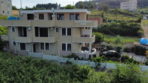 Gjerana Apartment | Zak Apartments