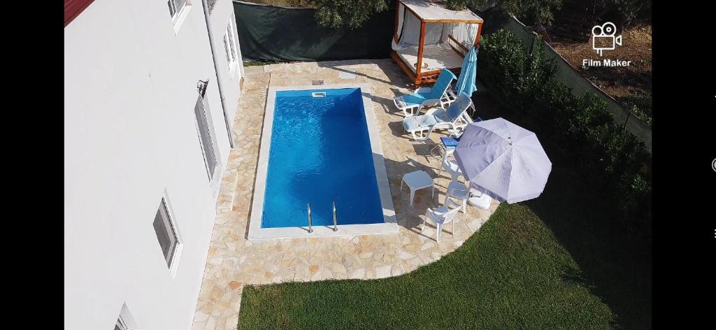 Dobra Voda Villa | Zelena Maslina