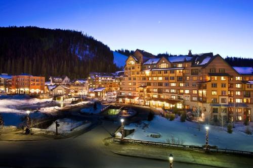 Winter Park Cabin | Zephyr Mountain Lodge
