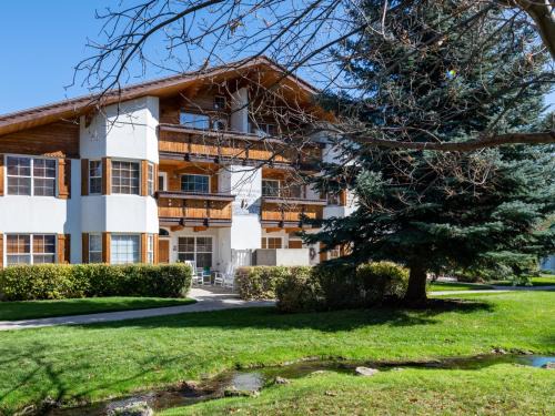 Midway House | Zermatt Villages 727