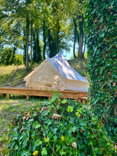 Pricelje Other | Zeta River Glamping