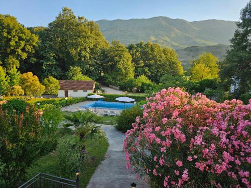 Danilovgrad Villa | Zeta River Retreat
