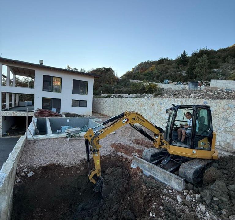 Kolasin Municipality Apartment | ZIS LUX Sea View