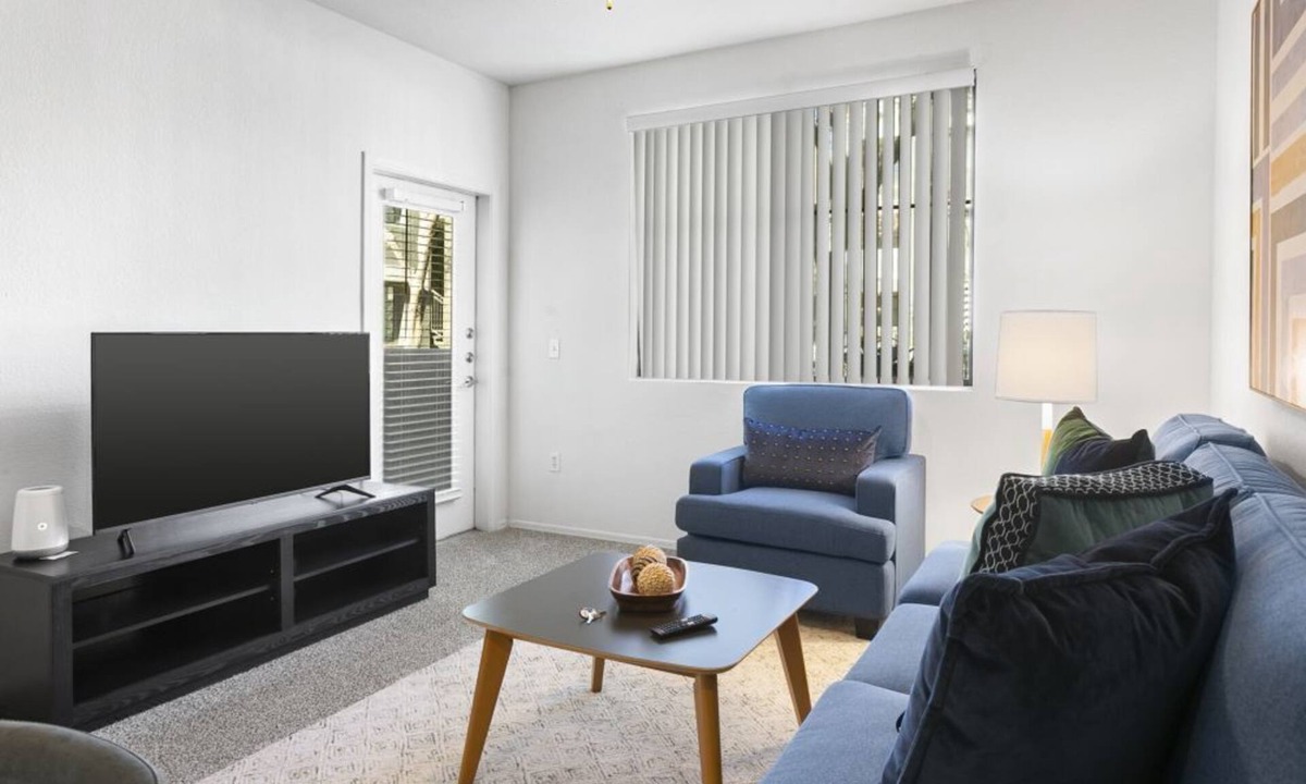 Glendale Sports and Entertainment District House | Zone Westgate Magnificent 1BR Condo w Balcony in Glendale