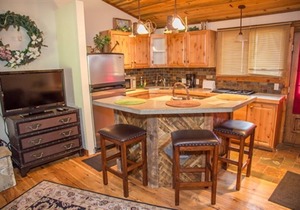 06) 1 BEDROOM CONDO - KING - Mountain Inn