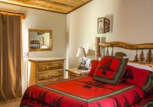 06) 1 BEDROOM CONDO - KING - Mountain Inn