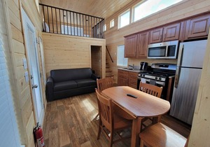 073 Grand Canyon South Rim Star Gazing Retreat Sleeps 8