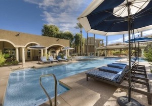 11 Bedroom/8 Bath at TPC Scottsdale