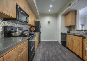 12 Bedroom/8 Bath Condos at TPC Scottsdale
