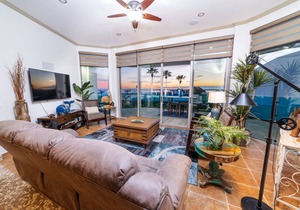 149 m² Condo ∙ 3 bedrooms ∙ 8 guests