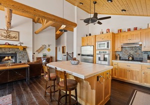 190 m² House ∙ 5 bedrooms ∙ 16 guests