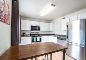 213- 2BR Apartment in Coolidge, AZ w heated pool, gym