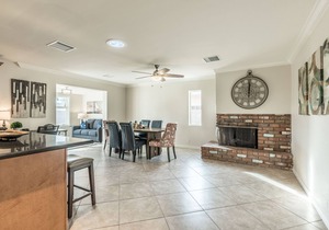 3 bed, 2 bath Newly Remodeled House in Old Town Scottsdale