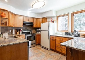 3-Bedroom Meadow Creek Townhome