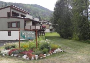 3-Bedroom Meadow Creek Townhome