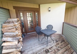 3-Bedroom Meadow Creek Townhome