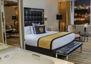 4 Bedroom Deluxe at Westgate Las Vegas Resort & Casino