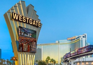 4 Bedroom Deluxe at Westgate Las Vegas Resort & Casino