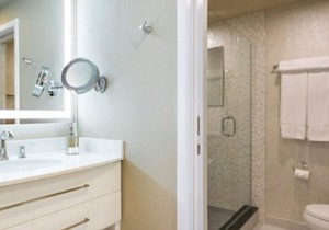 4 Bedroom Deluxe at Westgate Las Vegas Resort & Casino