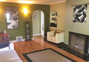 4-Bedroom Salt Lake Home with a Hot Tub