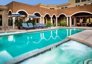5 Bedroom/4 Bath Condos at TPC Scottsdale