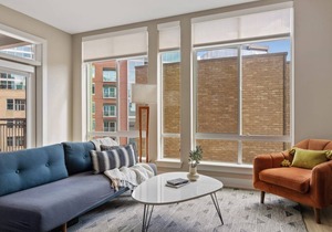 78 m² Apartment ∙ 1 bedroom ∙ 3 guests