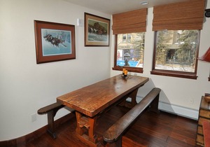 78 m² Condo ∙ 2 bedrooms ∙ 4 guests
