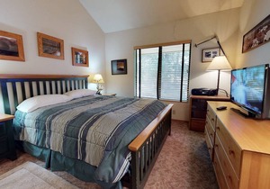 89 m² Condo ∙ 1 bedroom ∙ 6 guests
