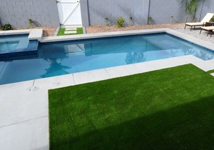 Amazing 4 bed/3 bath, minutes to Old Town Scottsdale! Heated Pool and Spa!