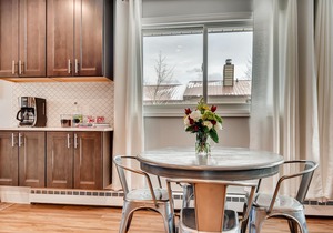 Amazing Modern Mountain Condo - Heart of Frisco