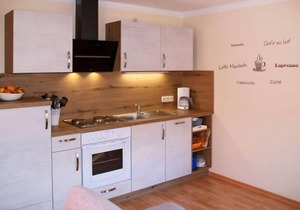 An der Eine by Interhome in Stangerode