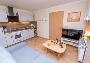 An der Eine by Interhome in Stangerode